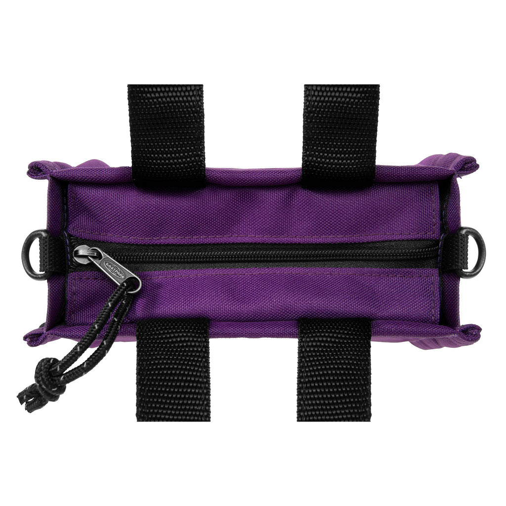 Eastpak x Telfar Small Shopper - Purple - Shopping Bags & Shoppers
