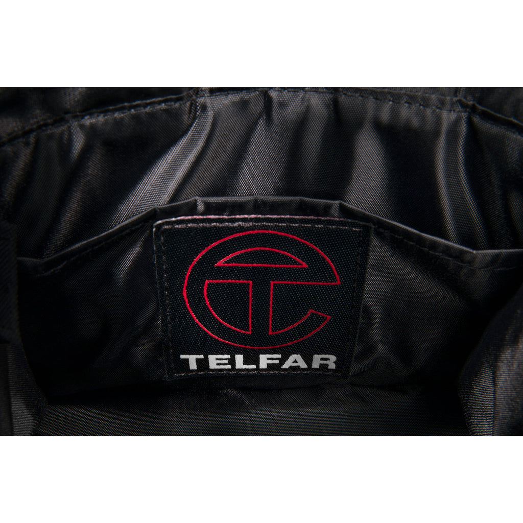 Eastpak x Telfar Small Shopper - Red - Shopping Bags & Shoppers