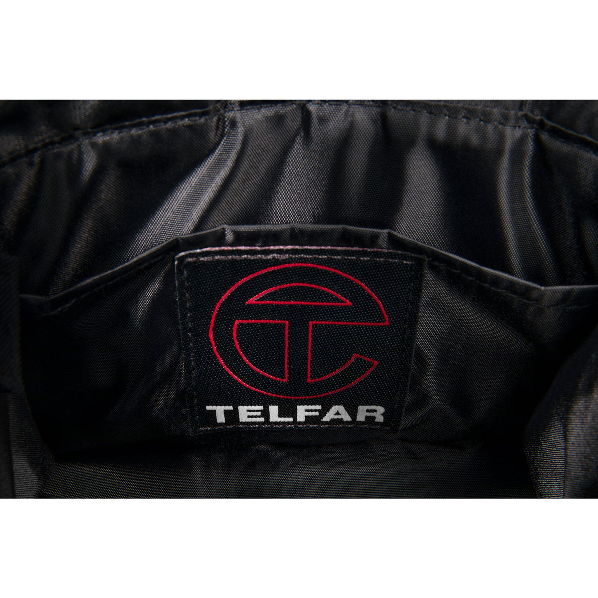 Eastpak x Telfar Small Shopper - Red - Shopping Bags & Shoppers
