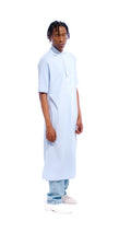 Maxi Polo - Blue - Tops & T-Shirts
