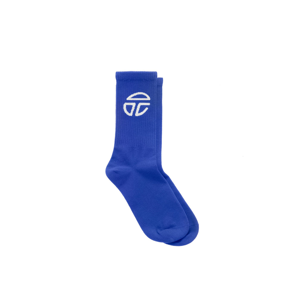 Athletic Logo Socks - Painter's Tape - Socks