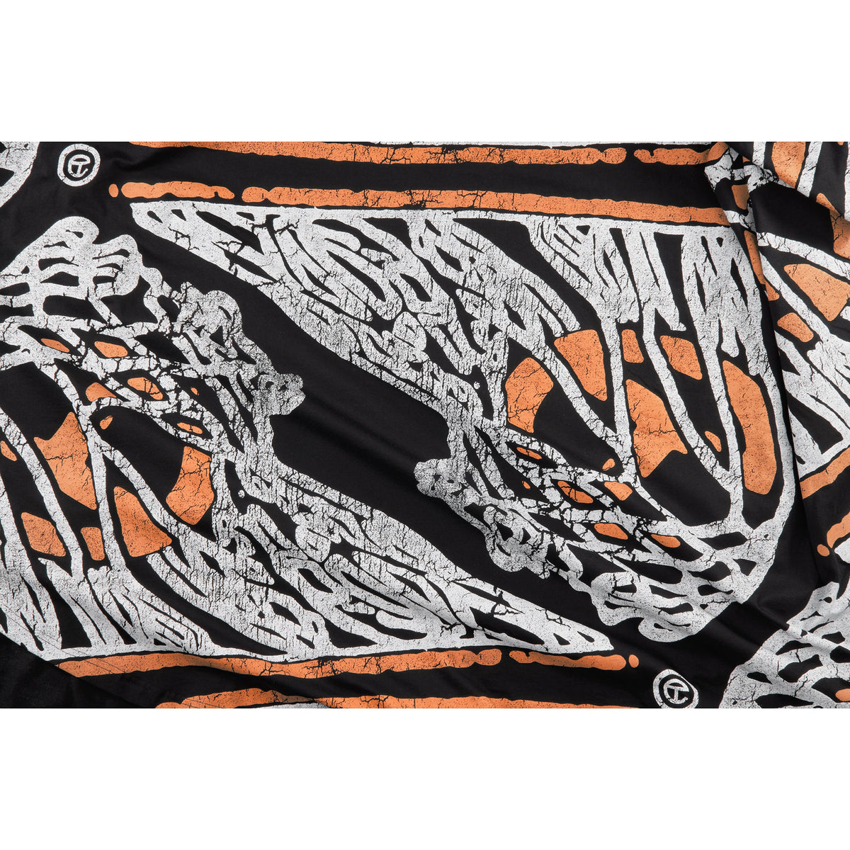 Basketball Africa Caftan - Black - Tops & T-Shirts