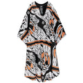 Basketball Africa Caftan - Black - Tops & T-Shirts