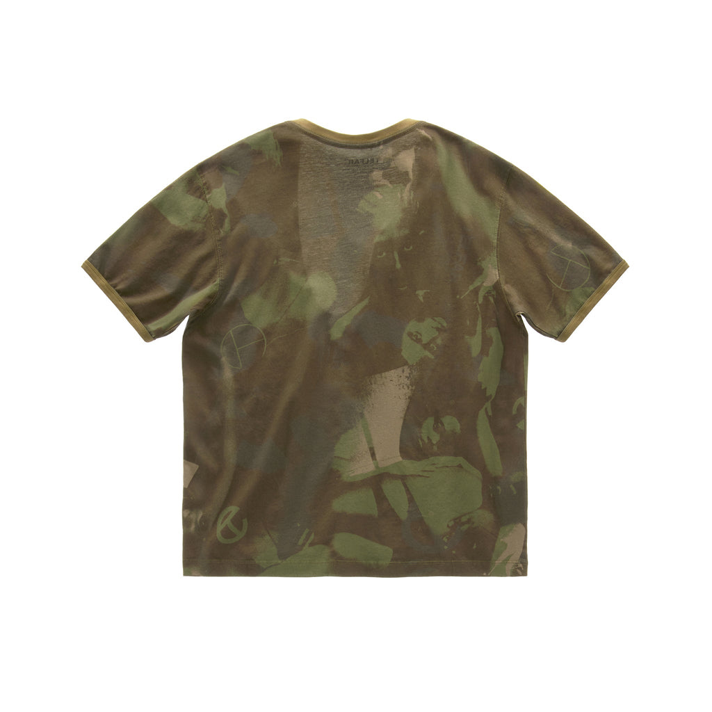Camo Africa T - Jungle - Tops & T-Shirts