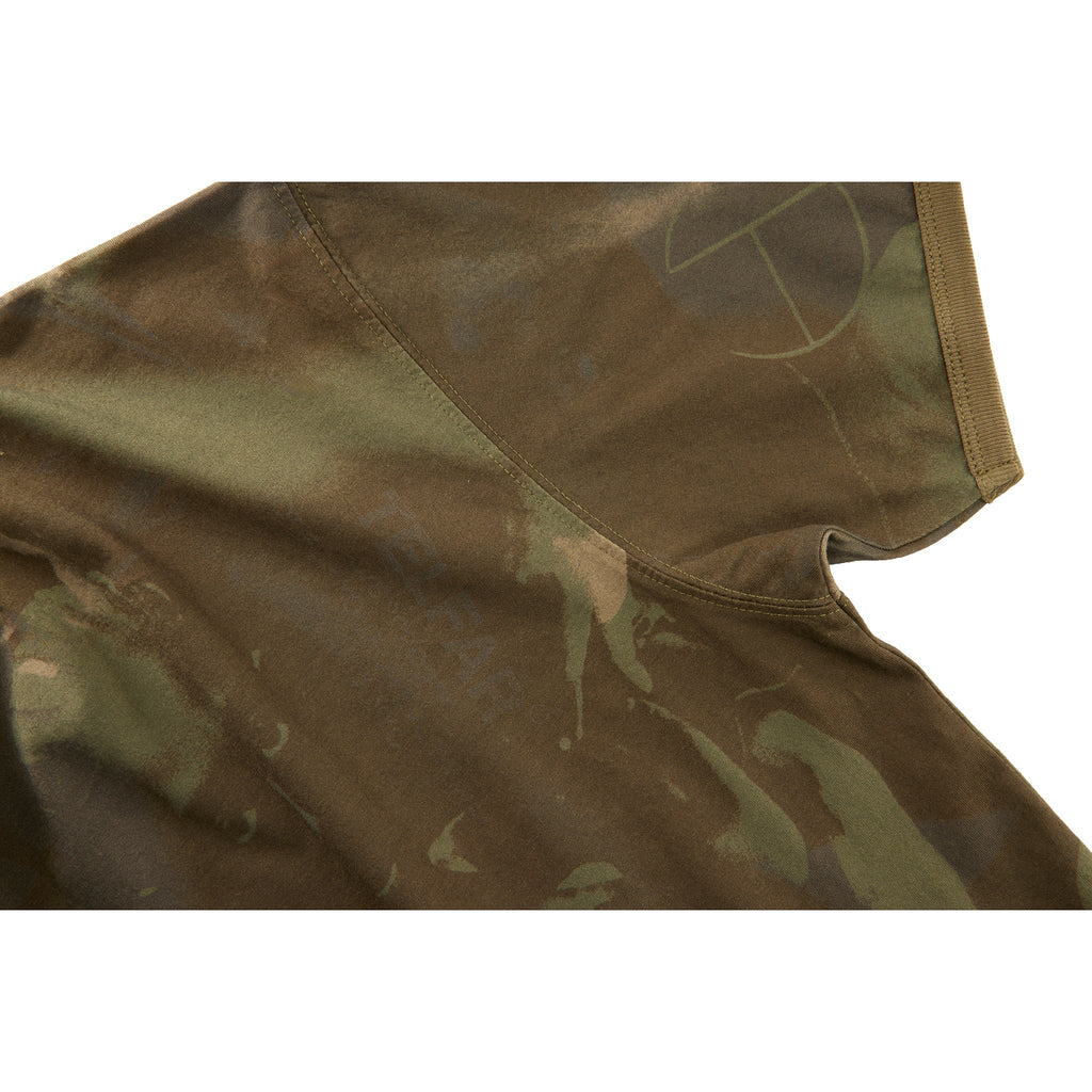 Camo Africa T - Jungle - Tops & T-Shirts