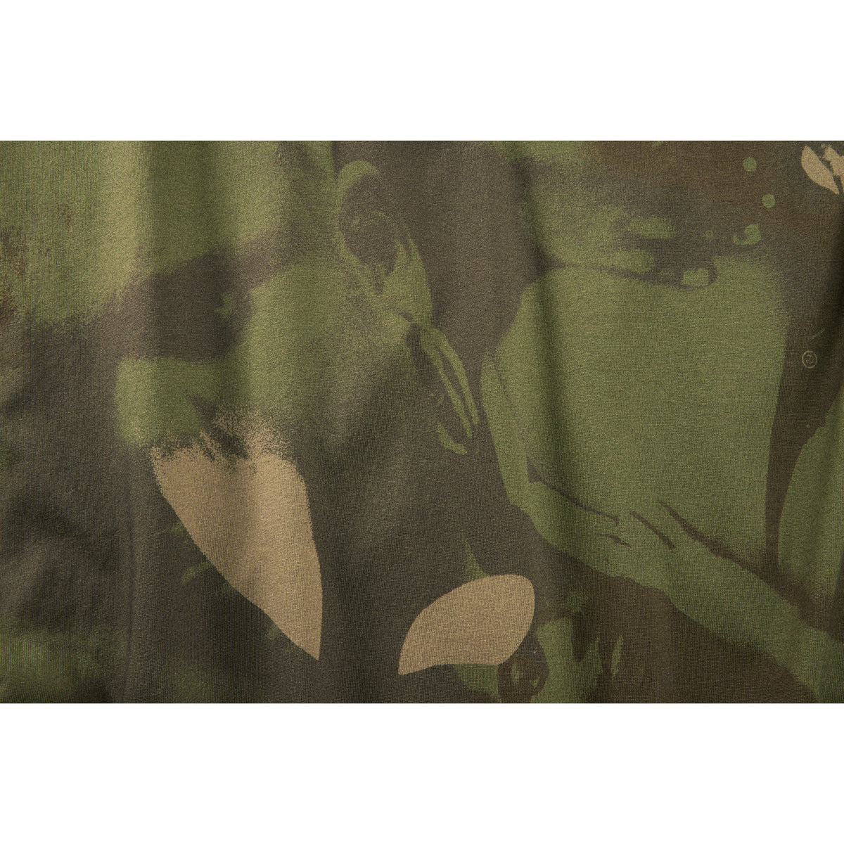 Camo Basic T - Jungle - Tops & T-Shirts