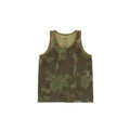 Camo Basic Tank - Jungle - Tops & T-Shirts