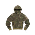 Camo Pocket Hoodie - Jungle - Sweaters & Hoodies