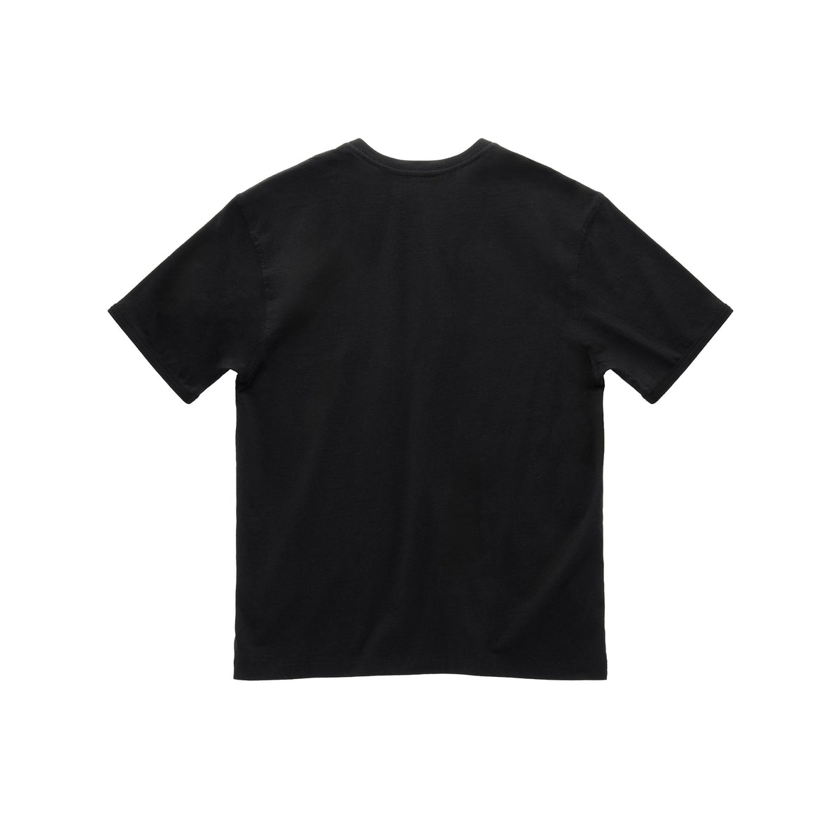 Canal Africa T - Black - Tops & T-Shirts