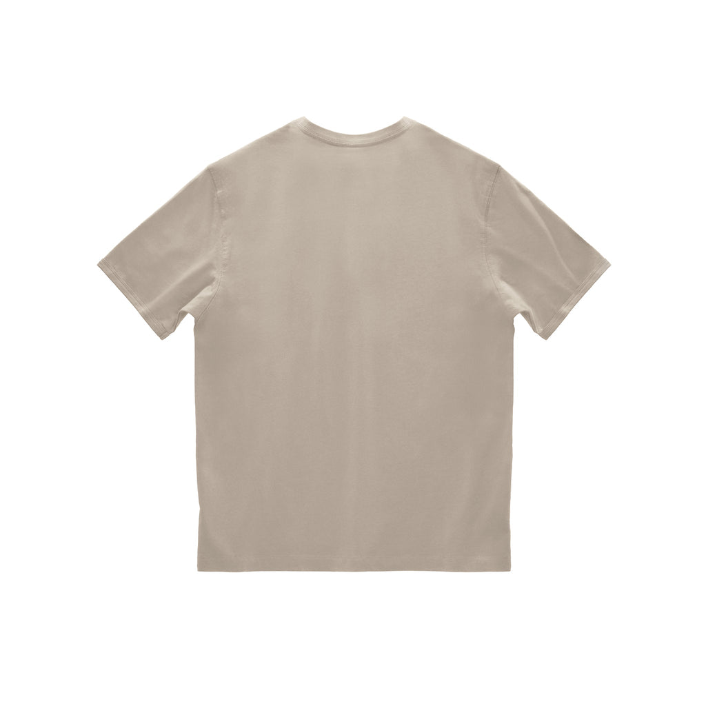 Globe Africa T - Mouse - Tops & T-Shirts
