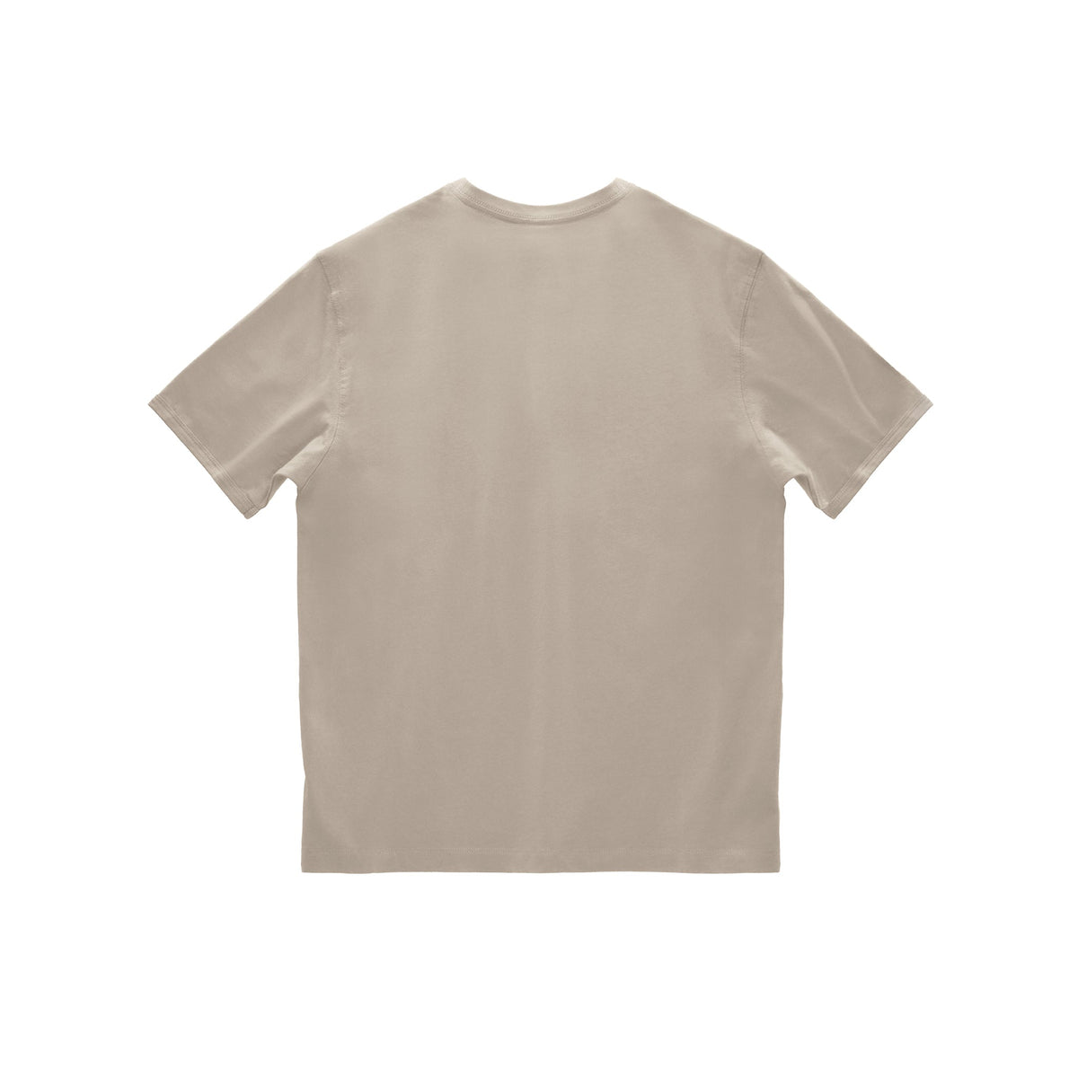 Globe Africa T - Mouse - Tops & T-Shirts