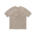 Globe Africa T - Mouse - Tops & T-Shirts