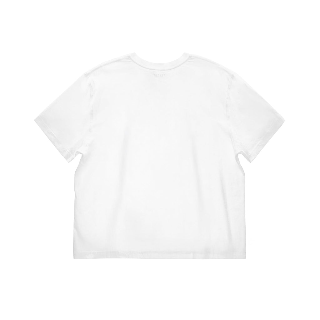 Globe Basic T - White - Tops & T-Shirts