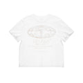Globe Basic T - White - Tops & T-Shirts