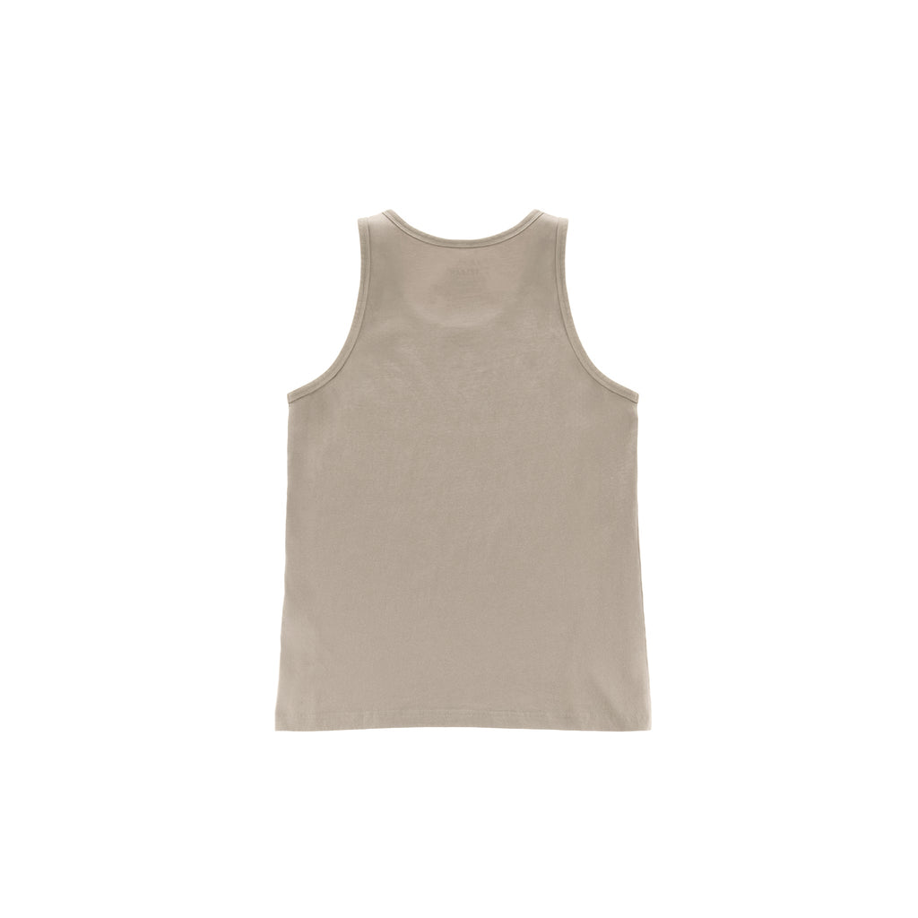 Globe Basic Tank - Mouse - Tops & T-Shirts