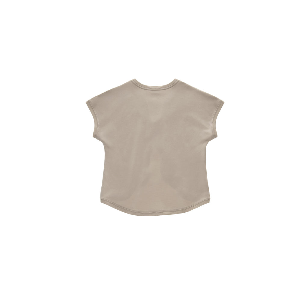Globe Butterfly T - Mouse - Tops & T-Shirts