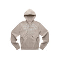 Globe Pocket Hoodie - Mouse - Sweaters & Hoodies