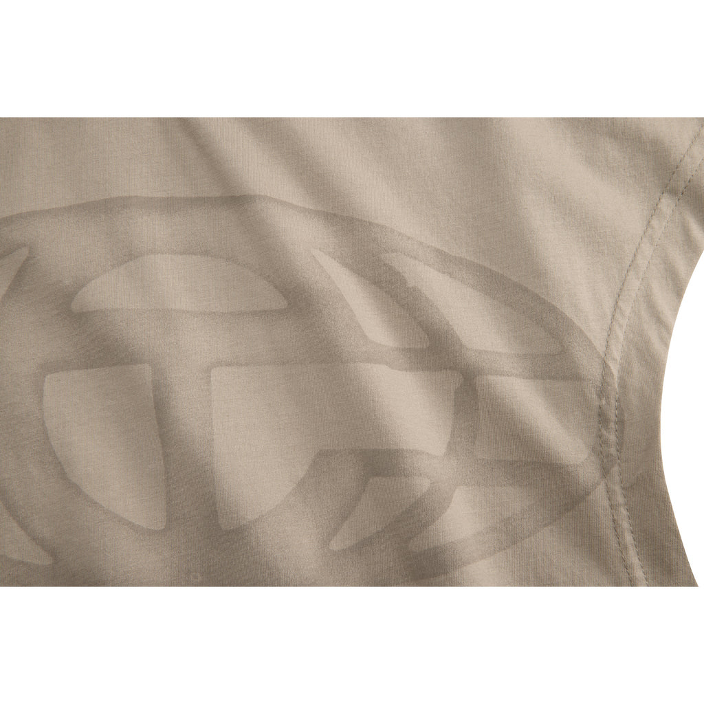 Globe Basic Wrap T - Mouse - Tops & T-Shirts