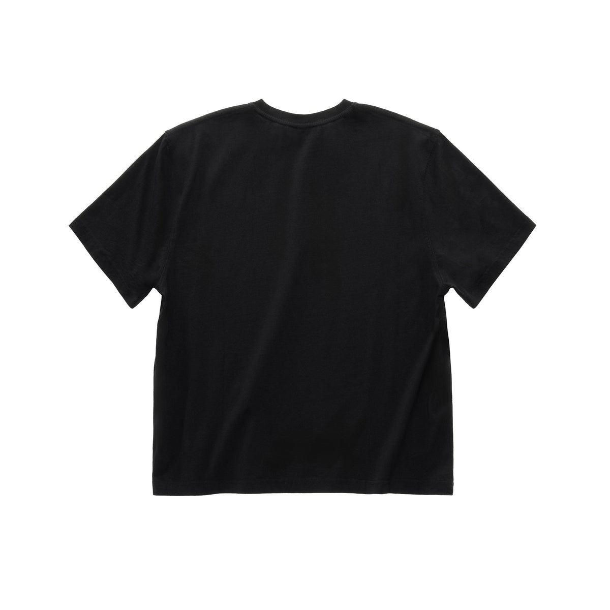 Newyork Basic T - Black - Tops & T-Shirts