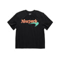 Newyork Basic T - Black - Tops & T-Shirts