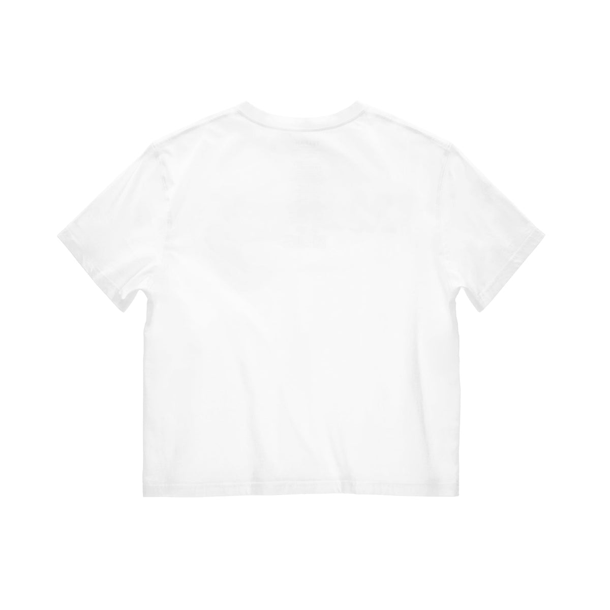 Newyork Basic T - White - Tops & T-Shirts