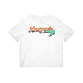 Newyork Basic T - White - Tops & T-Shirts