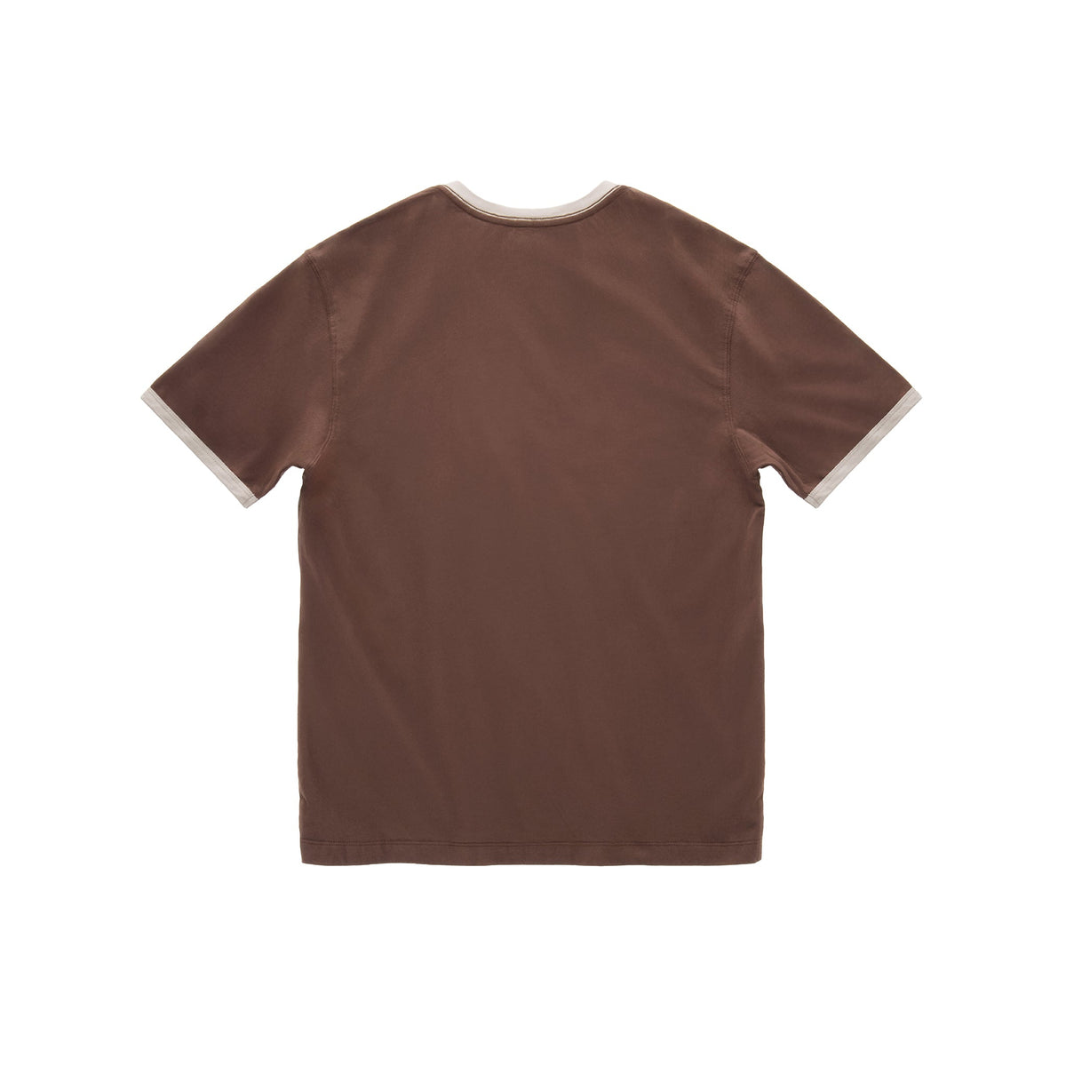 OMG Africa T - Brown - Tops & T-Shirts