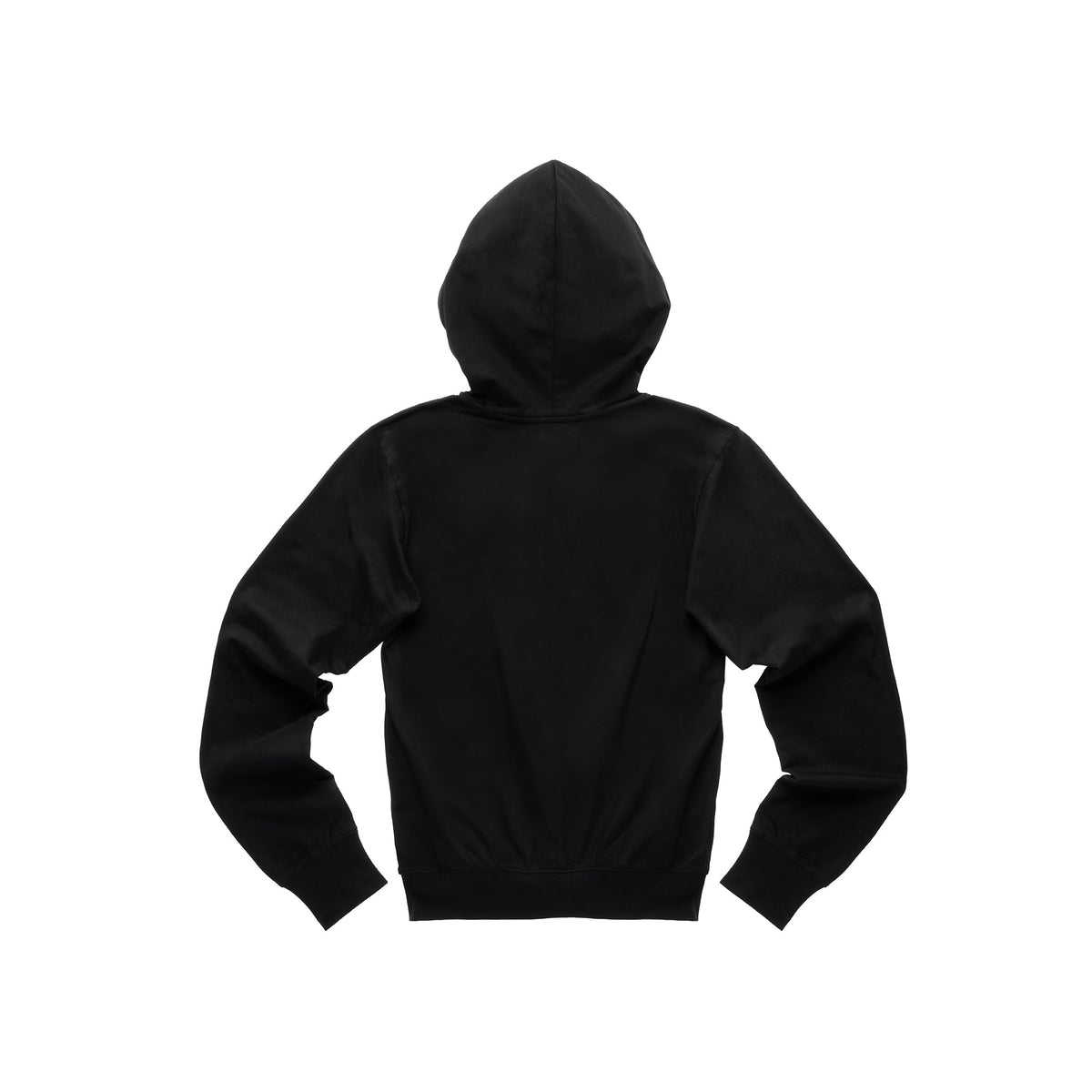 OMG Pocket Hoodie - Black - Sweaters & Hoodies