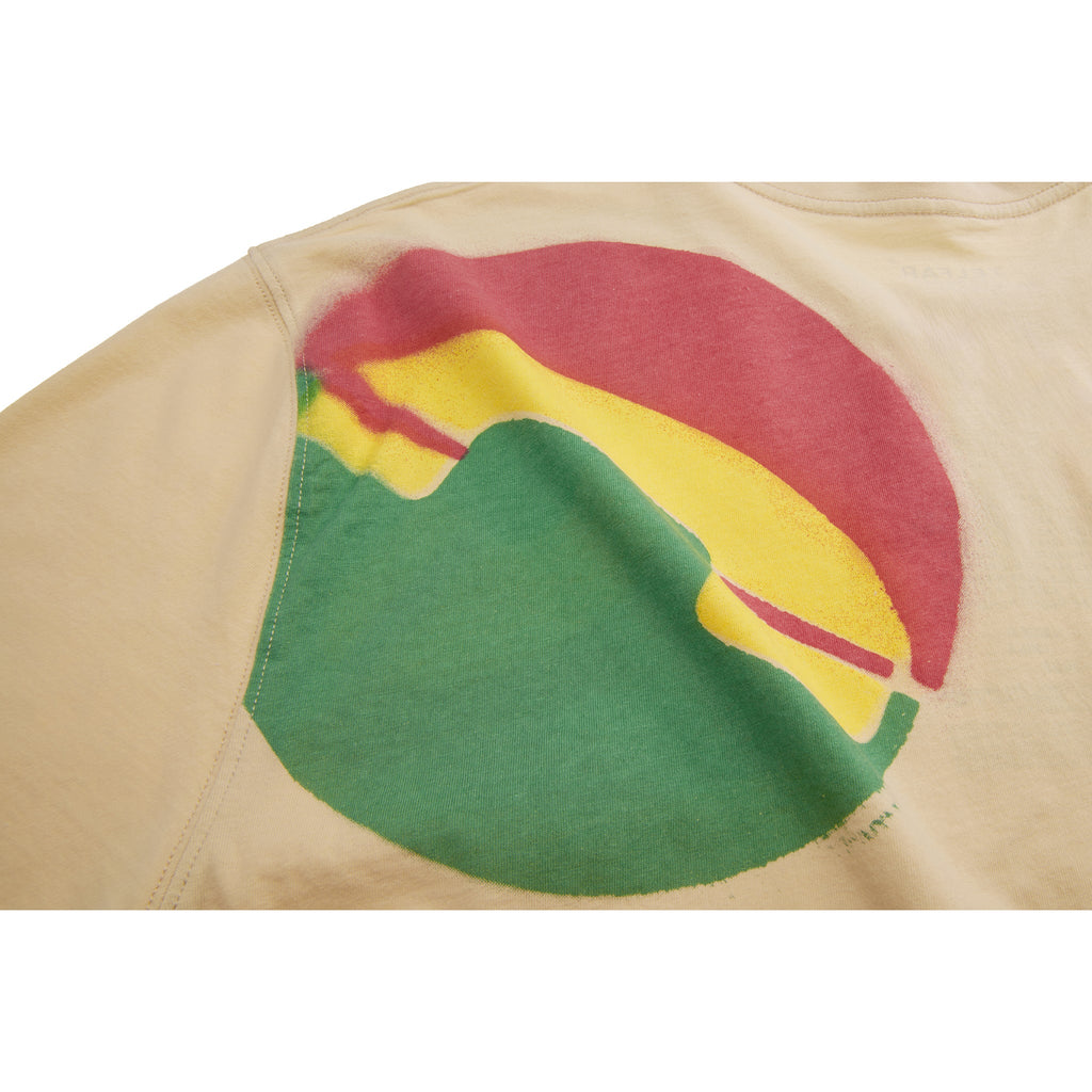 Telephone Basic T - Yellow Pages - Tops & T-Shirts