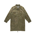 Camo Long Work Jacket - Jungle - Jackets & Outerwear