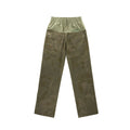 Camo Saggy Work Pant - Jungle - Pants & Shorts