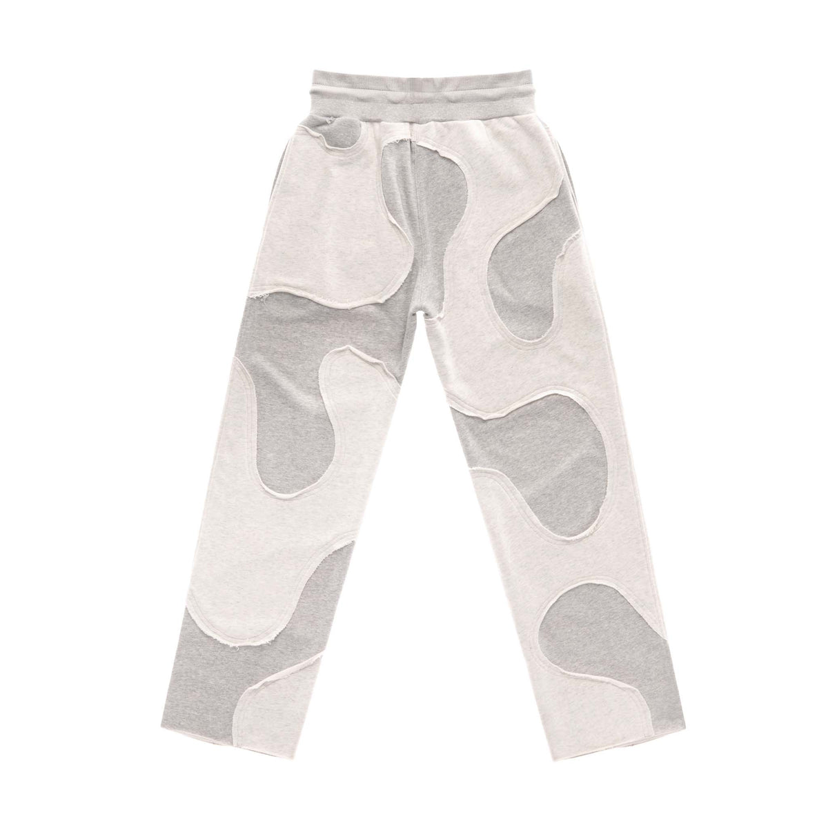 Camo Sweatpant - Heather Grey - Tops & T-Shirts