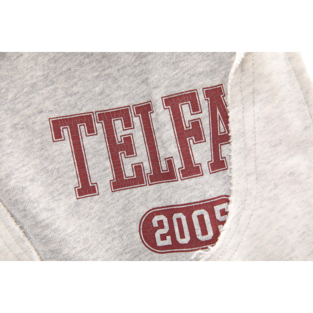 Camo Sweatpant - Heather Grey - Tops & T-Shirts