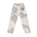 Camo Sweatpant - Heather Grey - Tops & T-Shirts