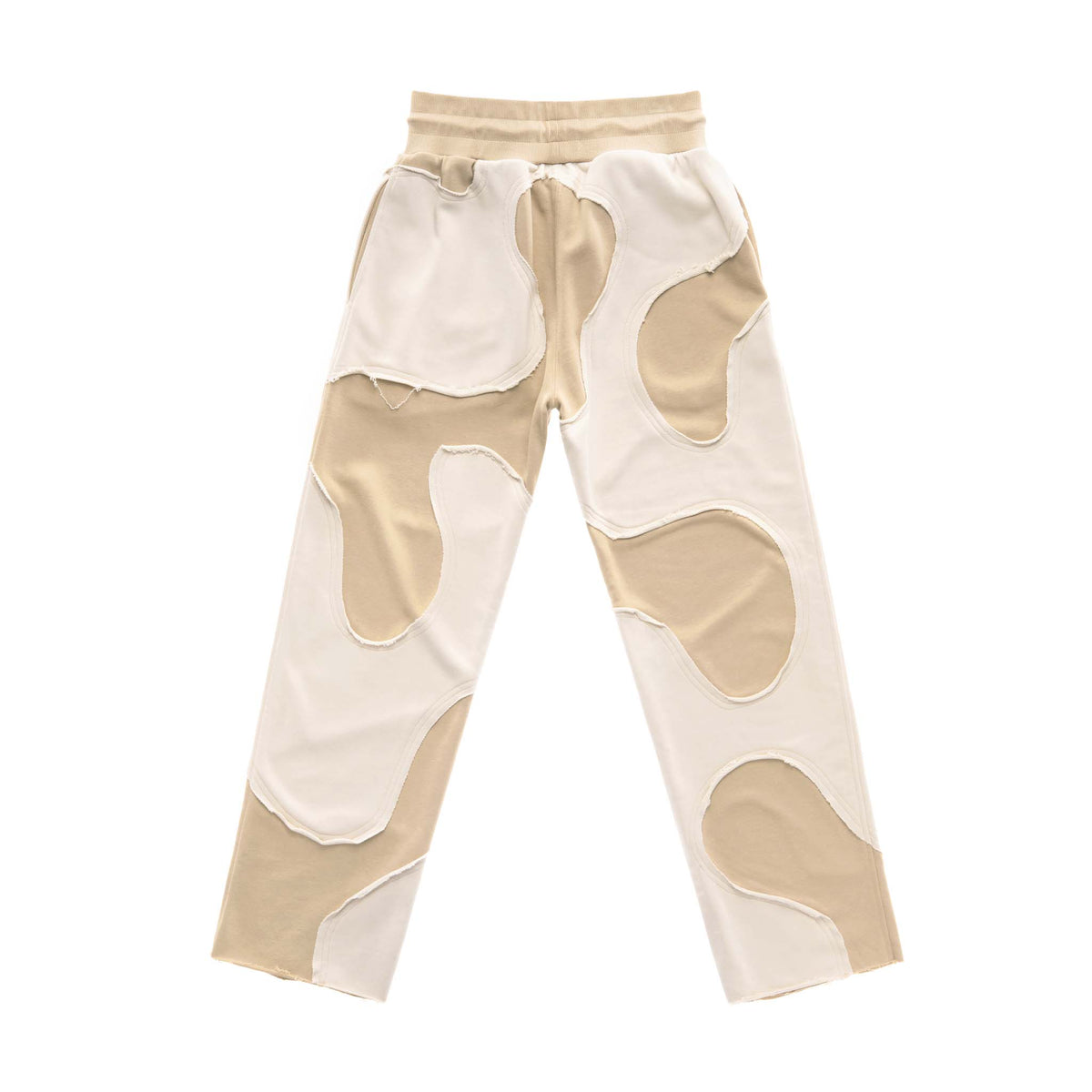 Camo Sweatpant - Khaki - Tops & T-Shirts