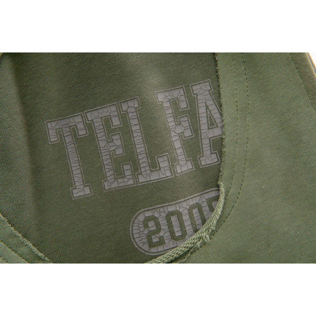 Camo Sweatpant - Olive Drab - Tops & T-Shirts