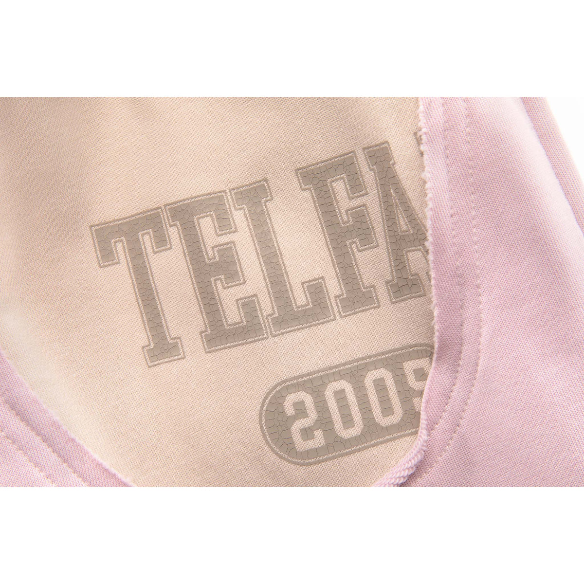 Camo Sweatpant - Pink/Sand - Tops & T-Shirts