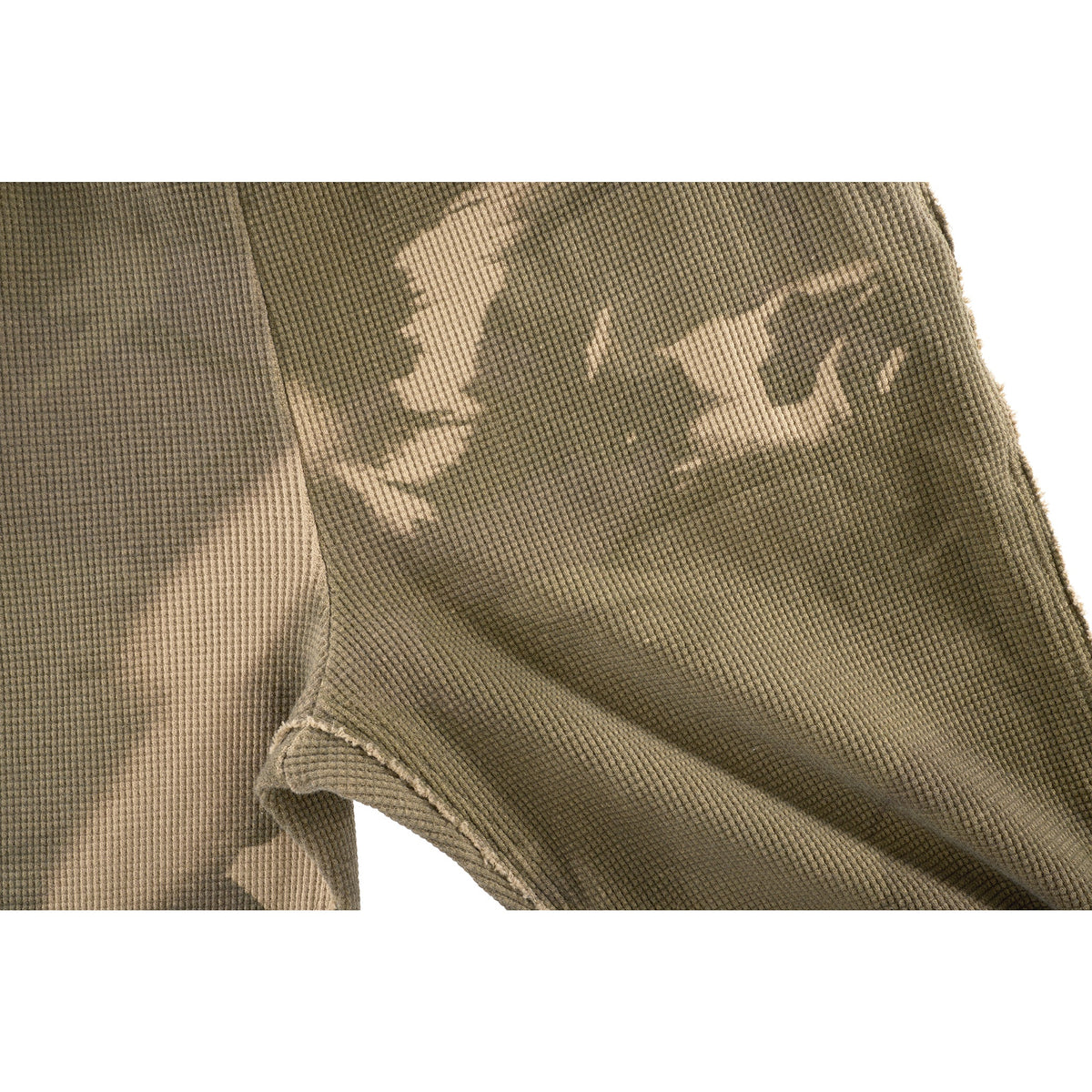 Camo Thermal Pant - Jungle - Sweaters & Hoodies