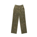 Camo Work Trouser - Jungle - Pants & Shorts