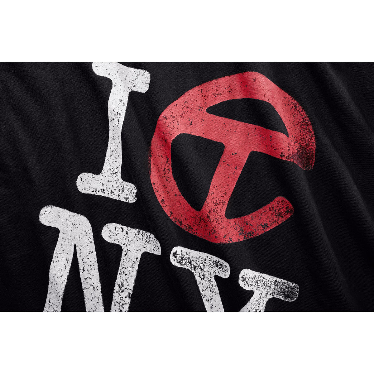 Canal T - Black - Tops & T-Shirts