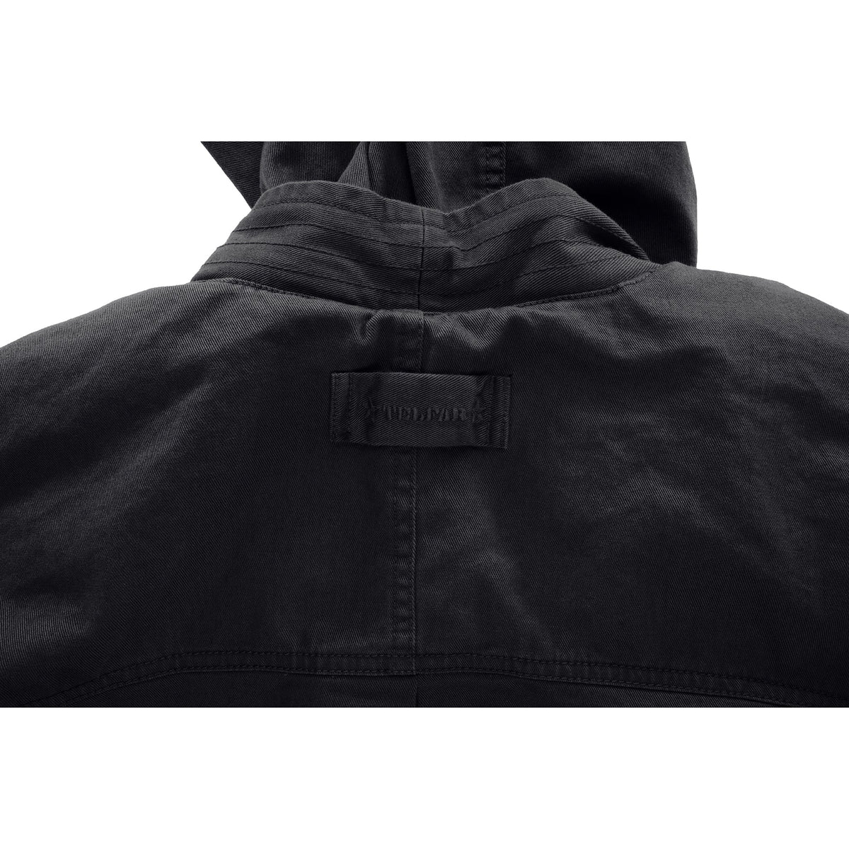 Cargo Jacket - Black - Jackets & Outerwear
