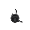 The Large Pill - Black - Clutches & Pill Bags