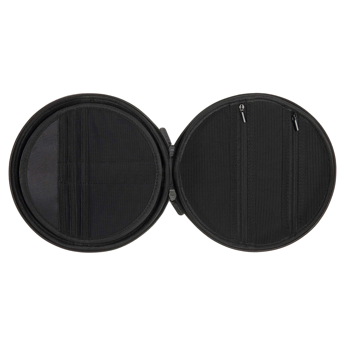 The Large Pill - Black - Clutches & Pill Bags