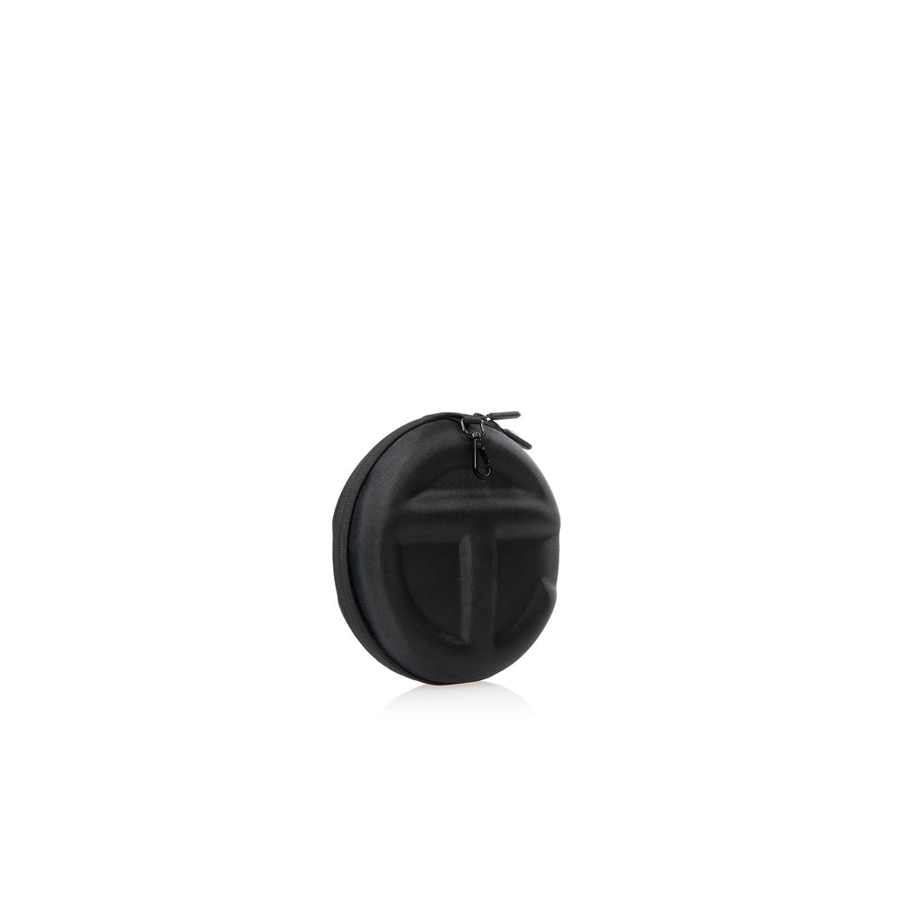 The Large Pill - Black - Clutches & Pill Bags