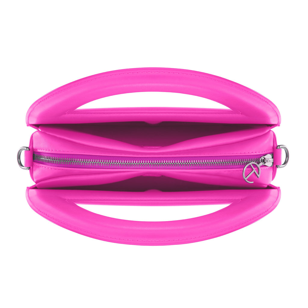 Major Circle Bag - Azalea - Circle Bags