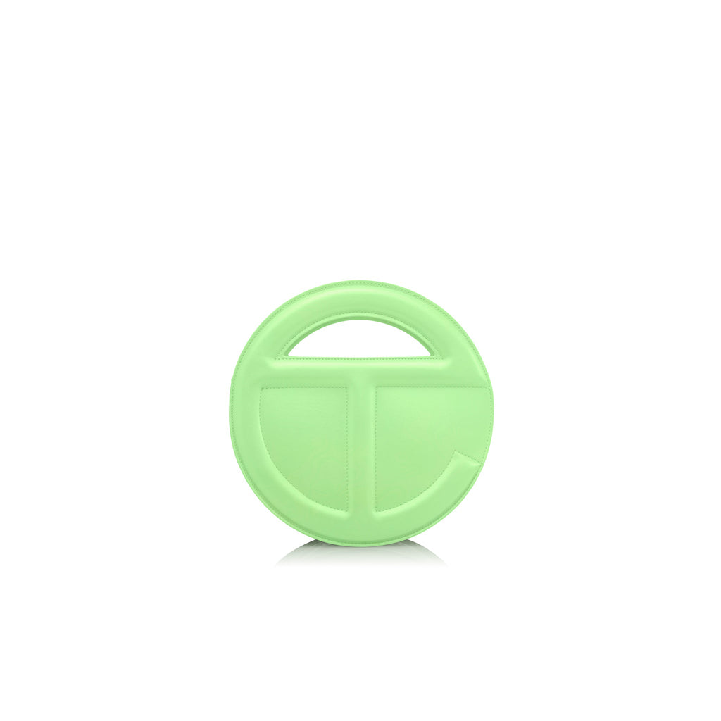 Major Circle Bag - Double Mint - Circle Bags