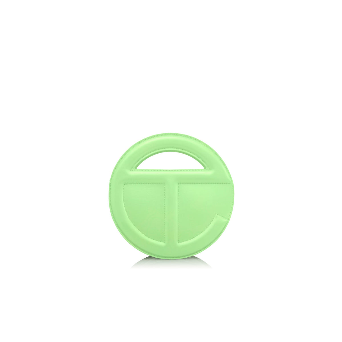 Major Circle Bag - Double Mint - Circle Bags