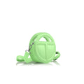 Major Circle Bag - Double Mint - Circle Bags