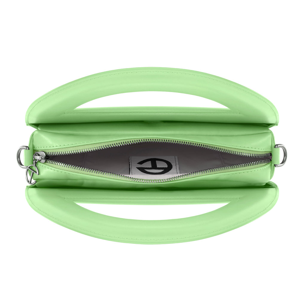 Major Circle Bag - Double Mint - Circle Bags