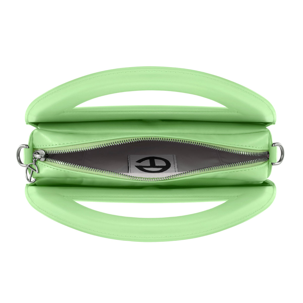 Major Circle Bag - Double Mint - Circle Bags